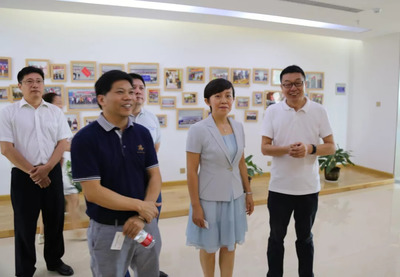 創(chuàng)意青春 創(chuàng)新未來——北海市第二屆大學生創(chuàng)業(yè)訓練營開營暨創(chuàng)業(yè)孵化器管理服務升級