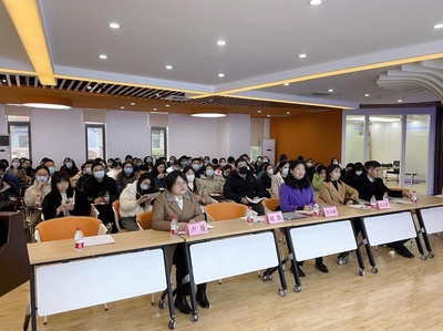 2023年度高企認定首場政策宣講培訓成功舉辦，助力創(chuàng)業(yè)孵化器管理服務升級