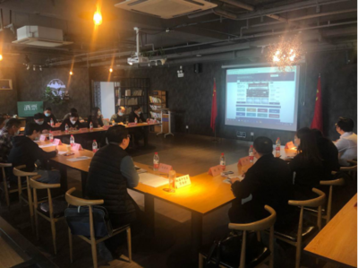 蓮湖區(qū)科技局召開(kāi)2021年雙創(chuàng)工作推進(jìn)會(huì)，聚焦創(chuàng)業(yè)孵化器管理與服務(wù)