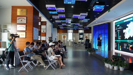 貴州省創(chuàng)新創(chuàng)業(yè)地圖新聞發(fā)布會 創(chuàng)業(yè)孵化器管理服務的戰(zhàn)略布局與發(fā)展路徑