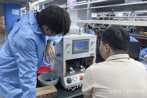 預算有限如何選對氣密性檢測儀？機電科技領域采購避坑與高性價比指南