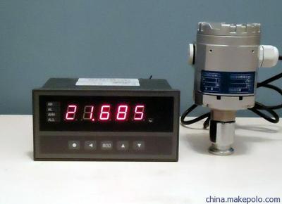 供應(yīng)泰寶VR-208C-510系列標(biāo)準(zhǔn)電容式薄膜真空計(jì)0.1級(jí) 高精度真空儀器的標(biāo)桿選擇